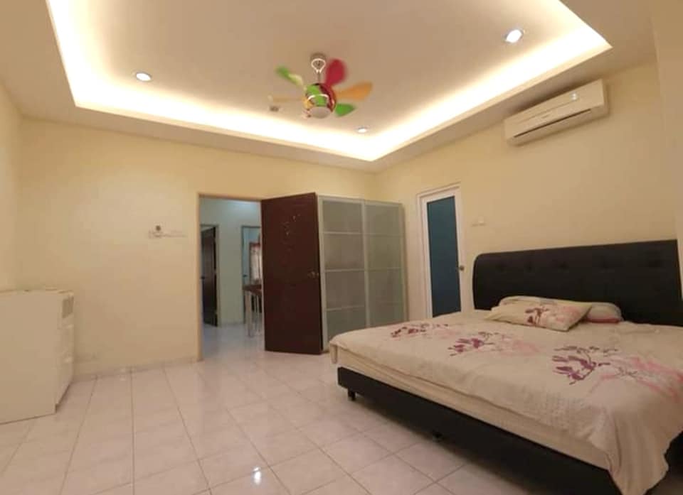 2 Sty Bandar Bukit Tinggi Klang