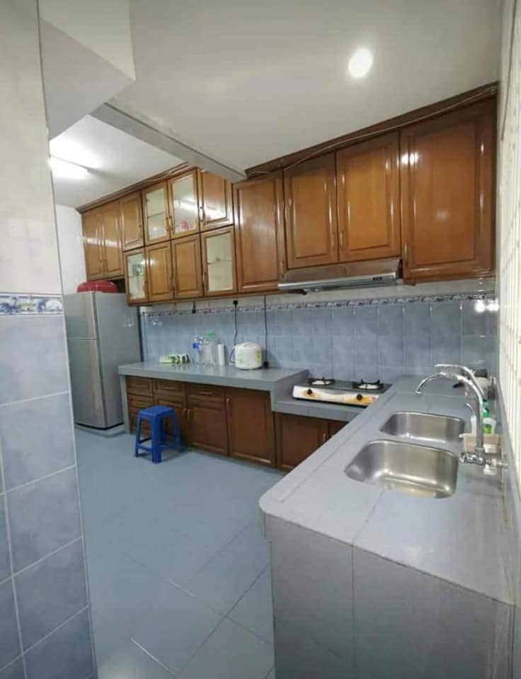 2 Sty Bandar Bukit Tinggi Klang - photo 2