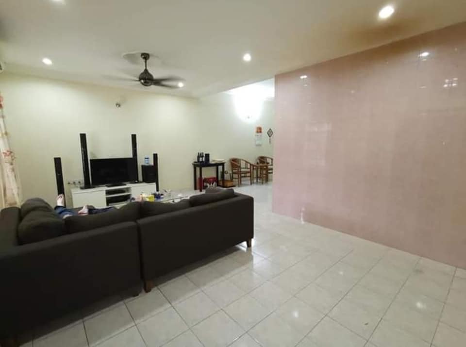 2 Sty Bandar Bukit Tinggi Klang - photo 3