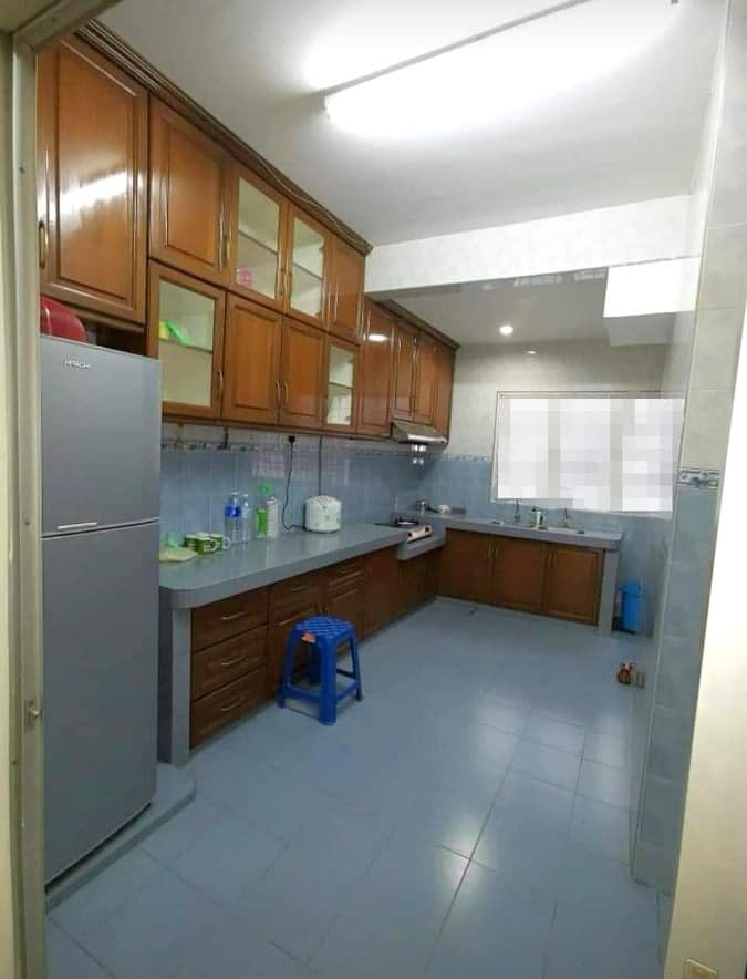 2 Sty Bandar Bukit Tinggi Klang - photo 4