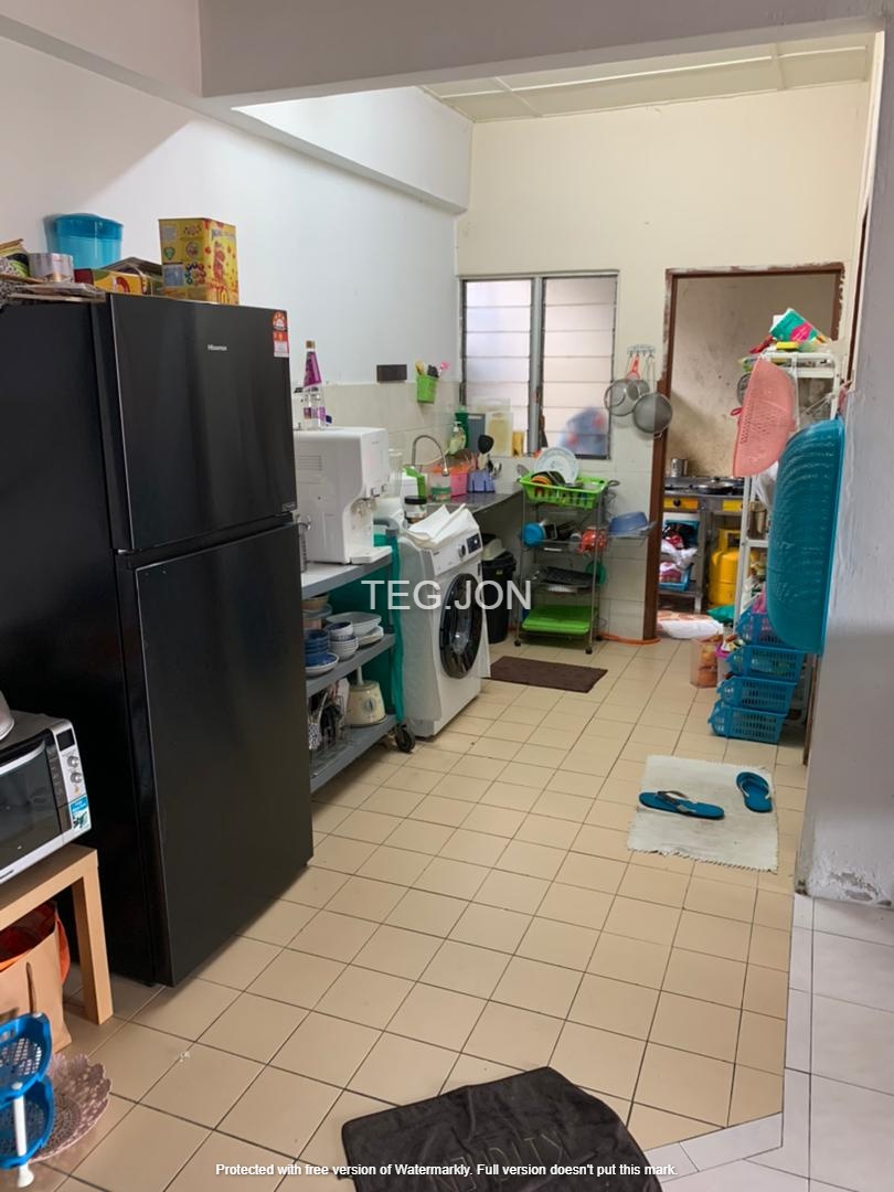 Perdana Villa - photo 2