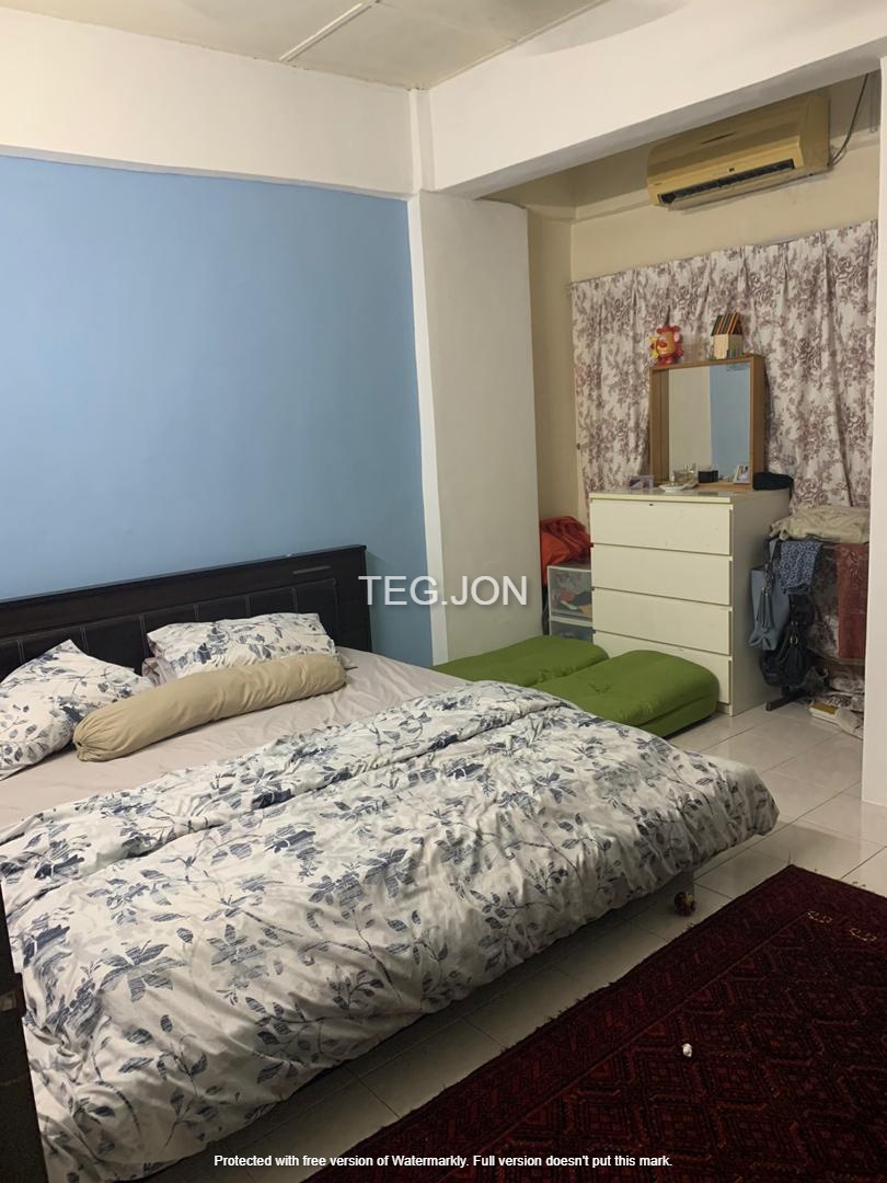 Perdana Villa - photo 4