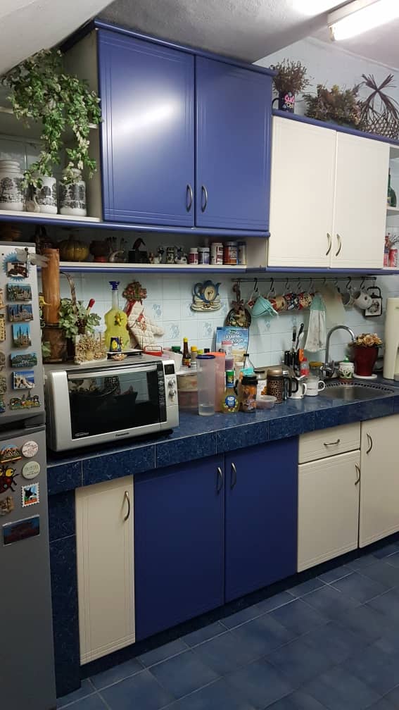 2 and half link house renovated 3r3b tmn sri sinar - photo 6