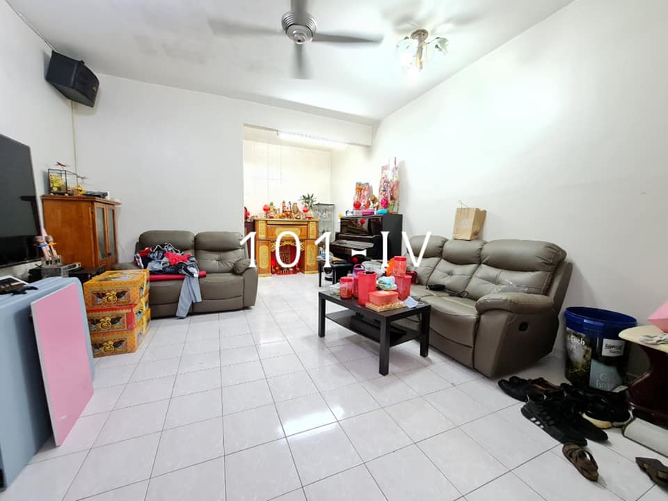 2 Sty Taman Sentosa Klang - photo 2