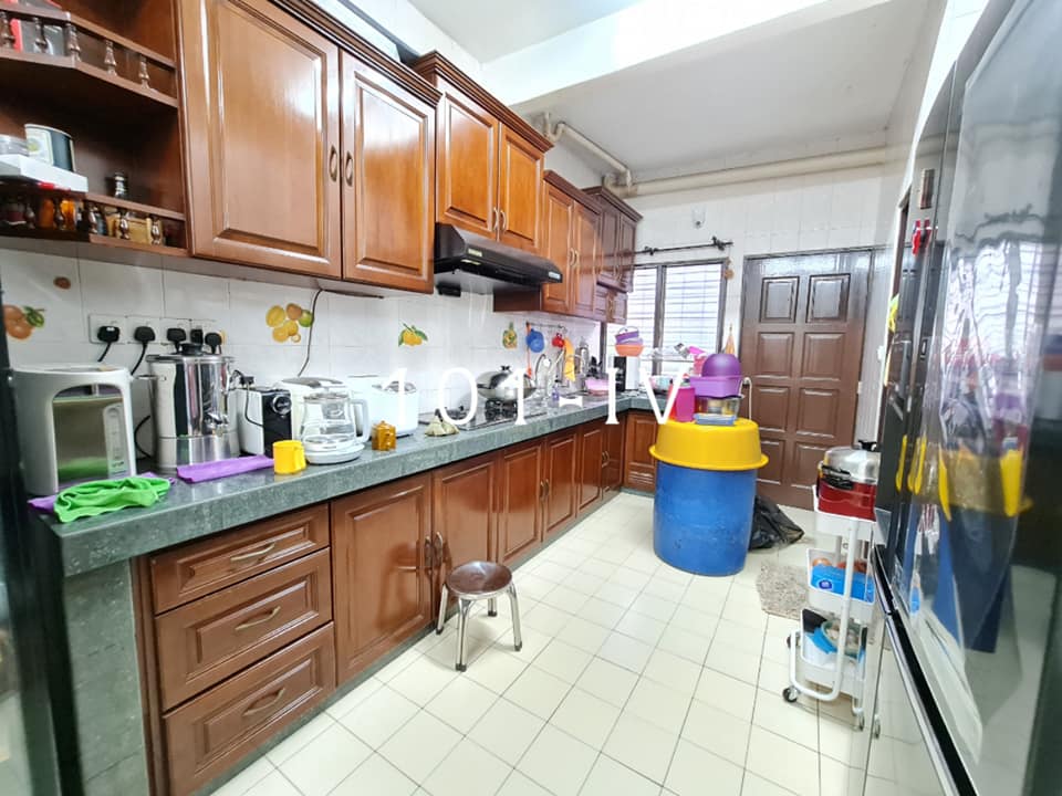 2 Sty Taman Sentosa Klang - photo 3