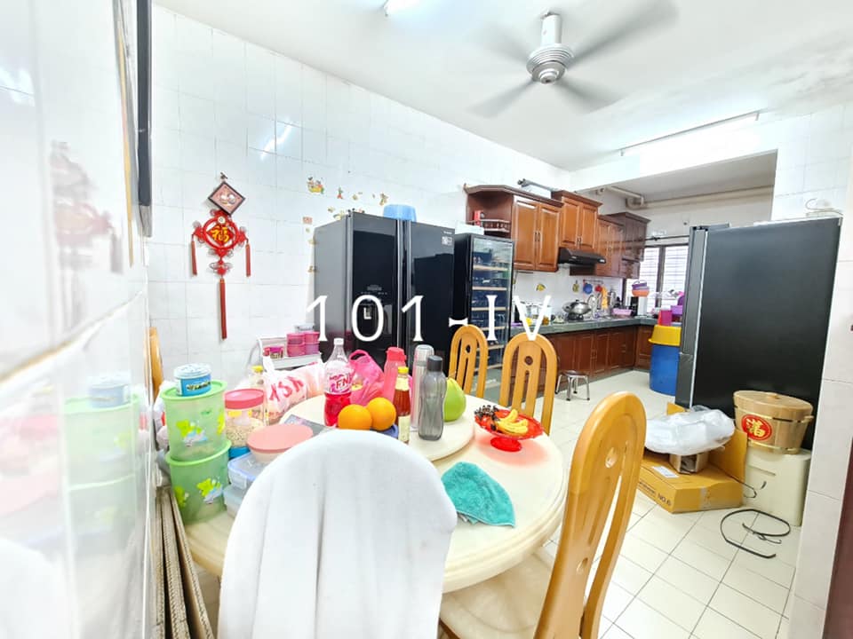 2 Sty Taman Sentosa Klang - photo 4