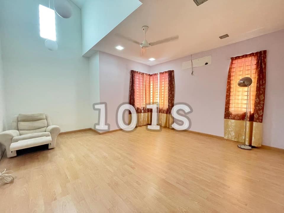 Bungalow Aman Perdana Klang - photo 2