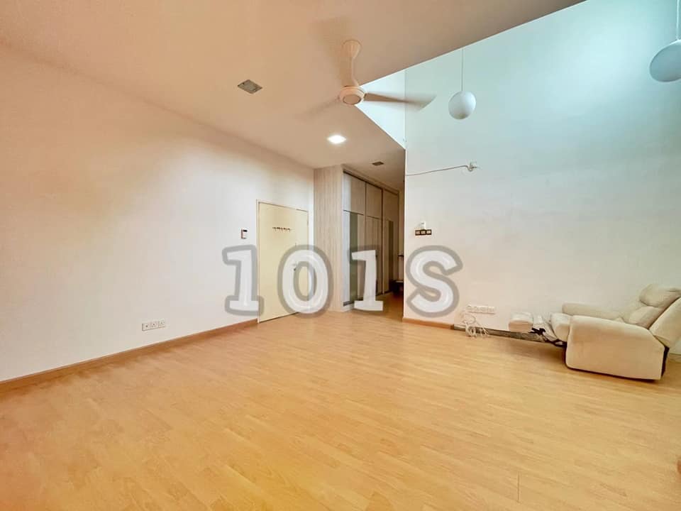Bungalow Aman Perdana Klang - photo 5