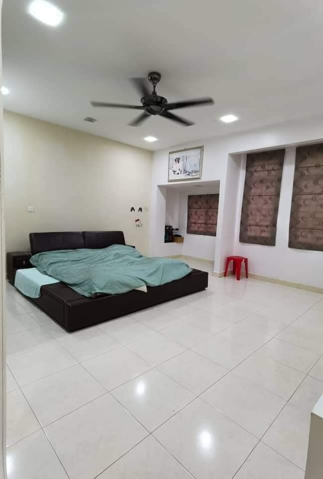 Semi D Bandar Bukit Tinggi Klang - photo 3