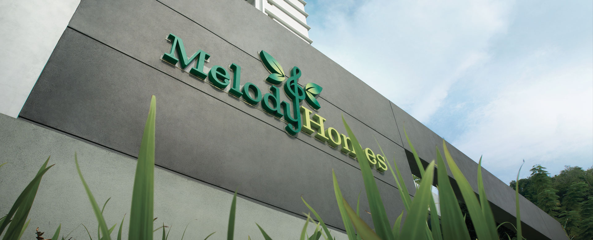 Melody Homes Condominium Original Unit Air Itam - photo 3