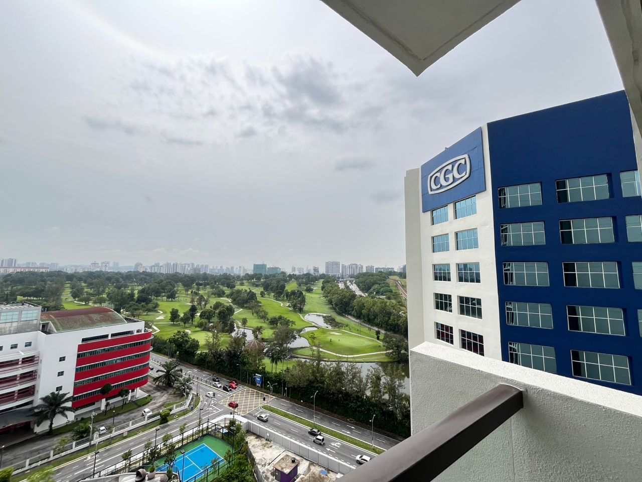 Magnificent 2 Bedroom Unit in Panorama Kelana Jaya - photo 5