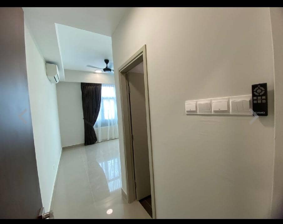 Ara Sentral 3 Bedroom by Andrew - photo 3