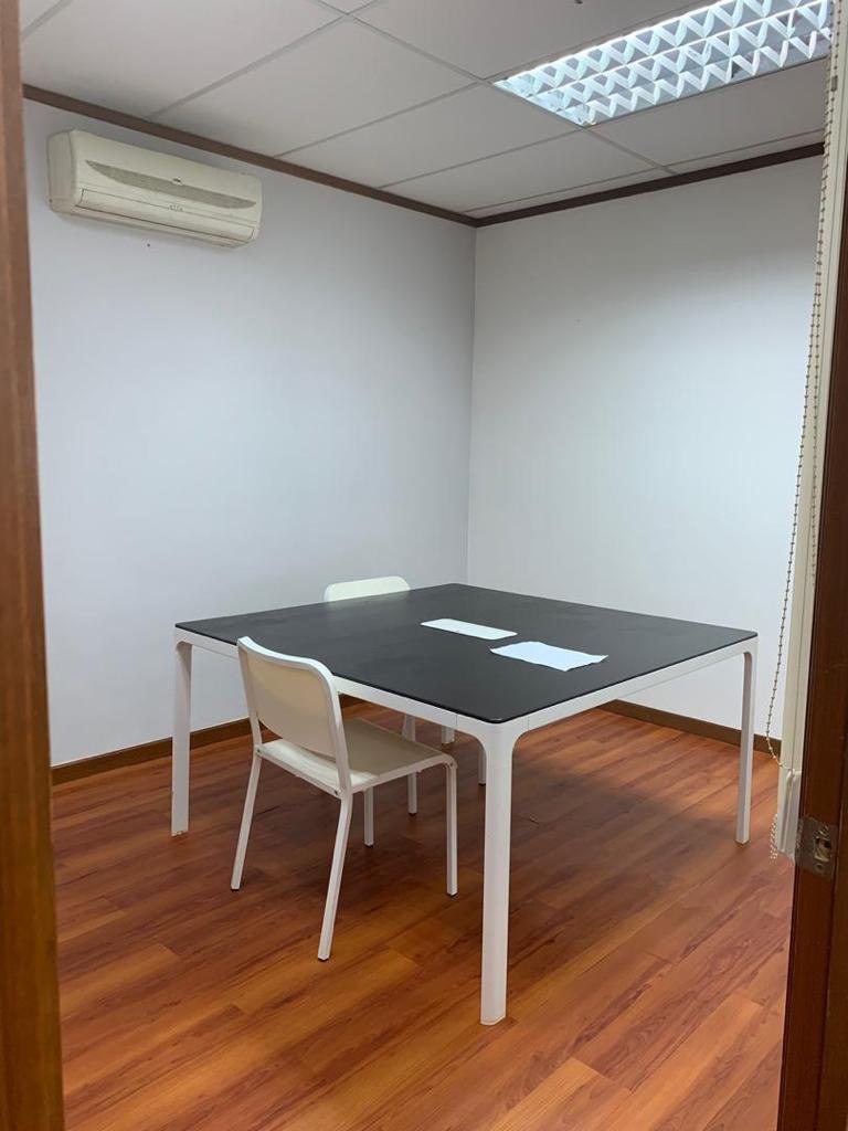 Kelana Square SS7 Office - photo 5