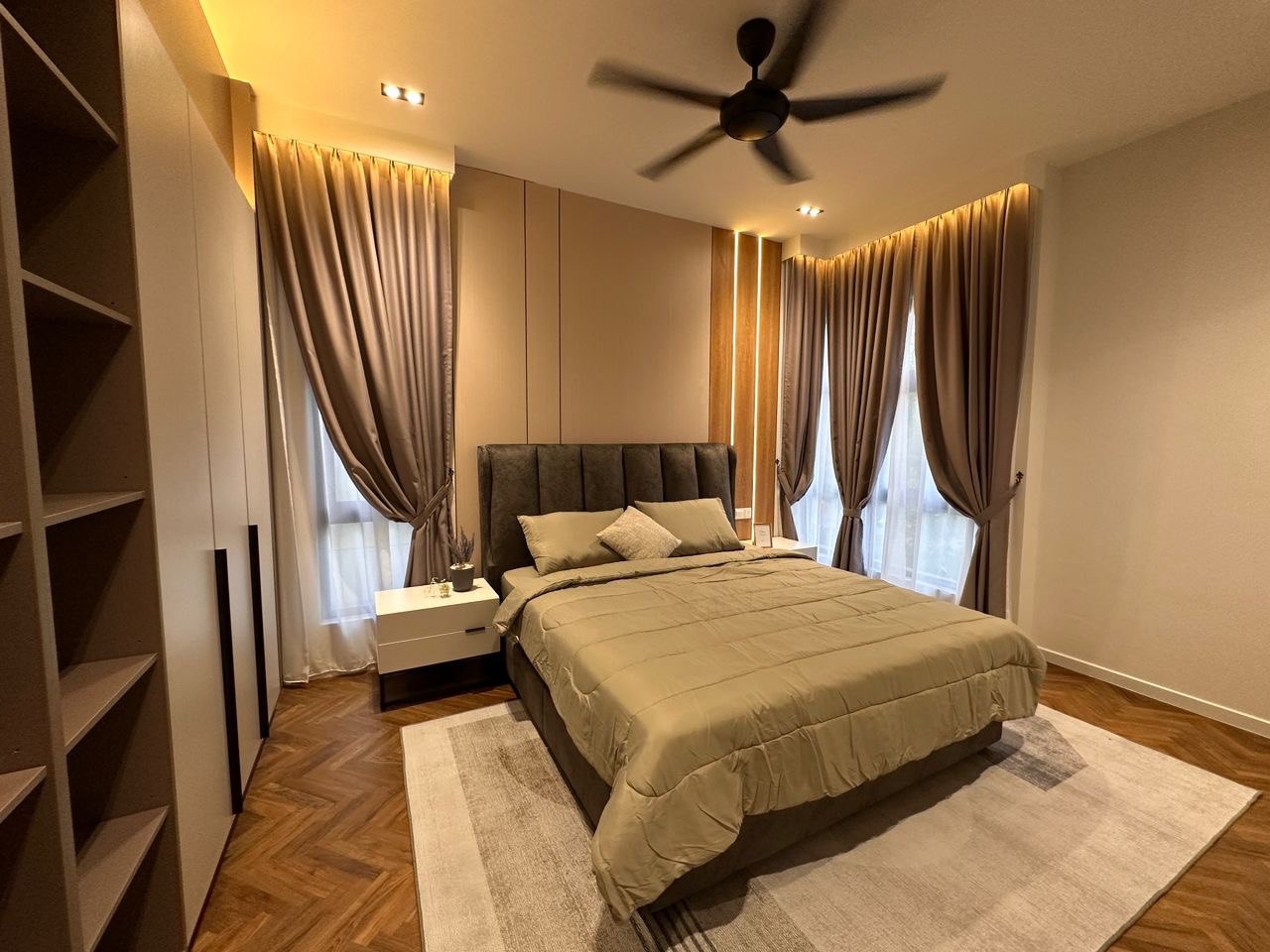 Dalia Residence Tropicana Aman by YS - photo 3