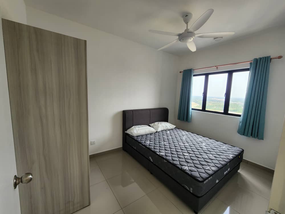 Duduk Se Ruang Eco Sanctuary by YS - photo 7
