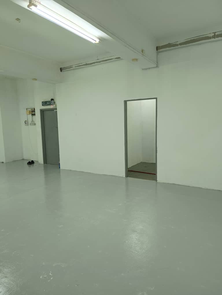Zenith Corporate Park Kelana Jaya Office for rent - photo 4