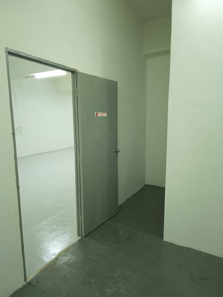 Zenith Corporate Park Kelana Jaya Office for rent - photo 5