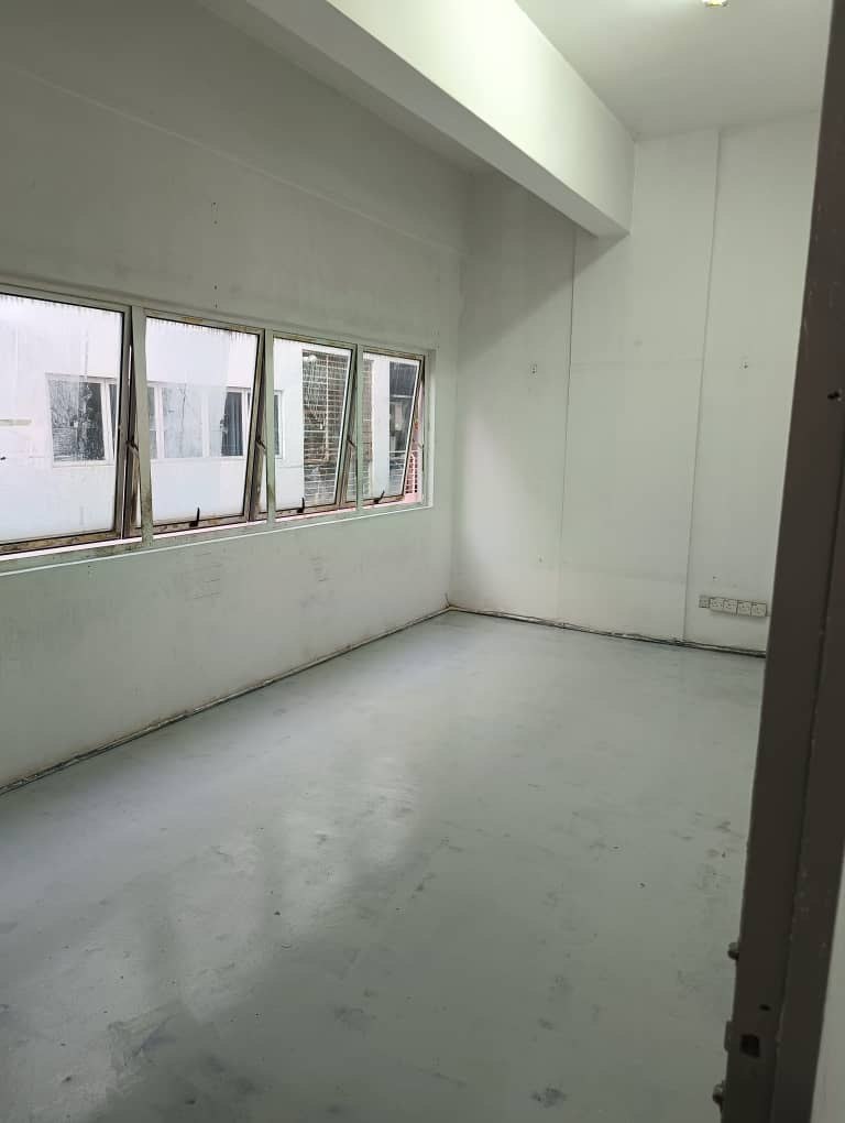 Zenith Corporate Park Kelana Jaya Office for rent - photo 7