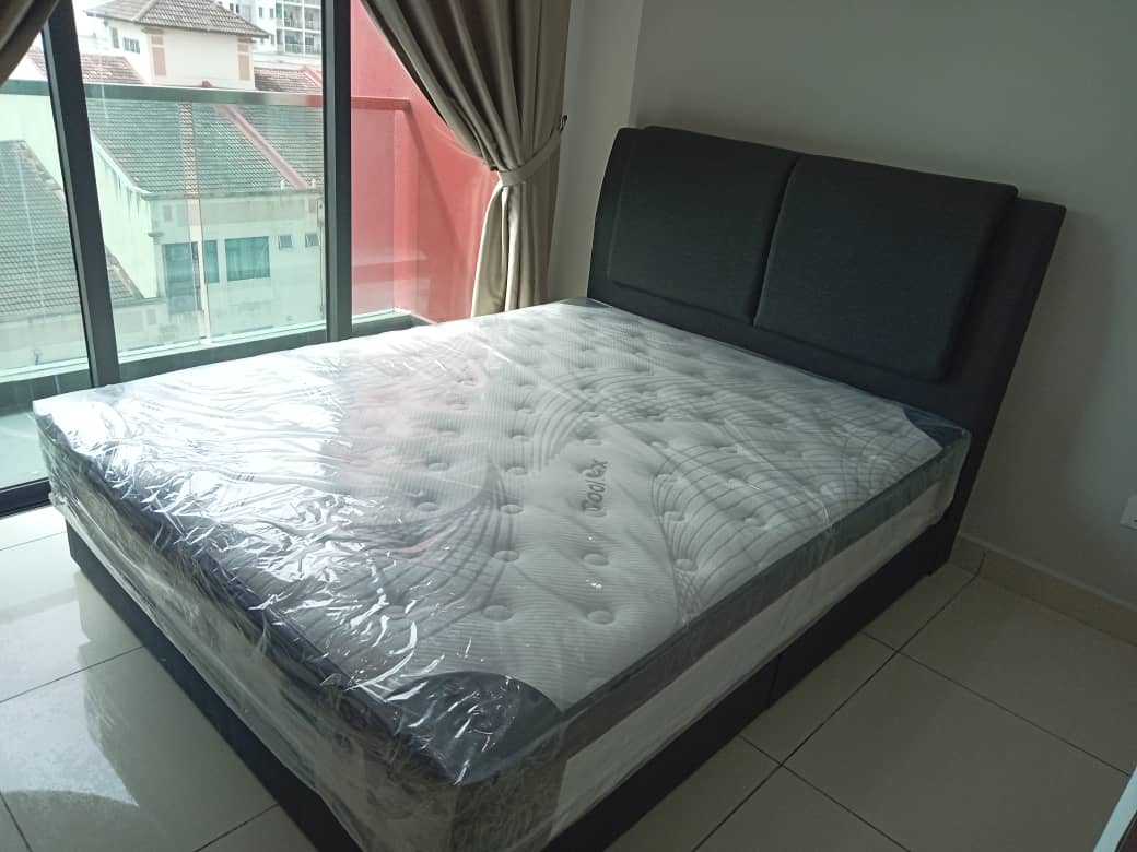 D Seven Brand New Room For Rent By BL - photo 9