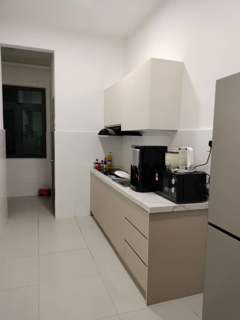 D Seven Brand New Room For Rent By BL - photo 5