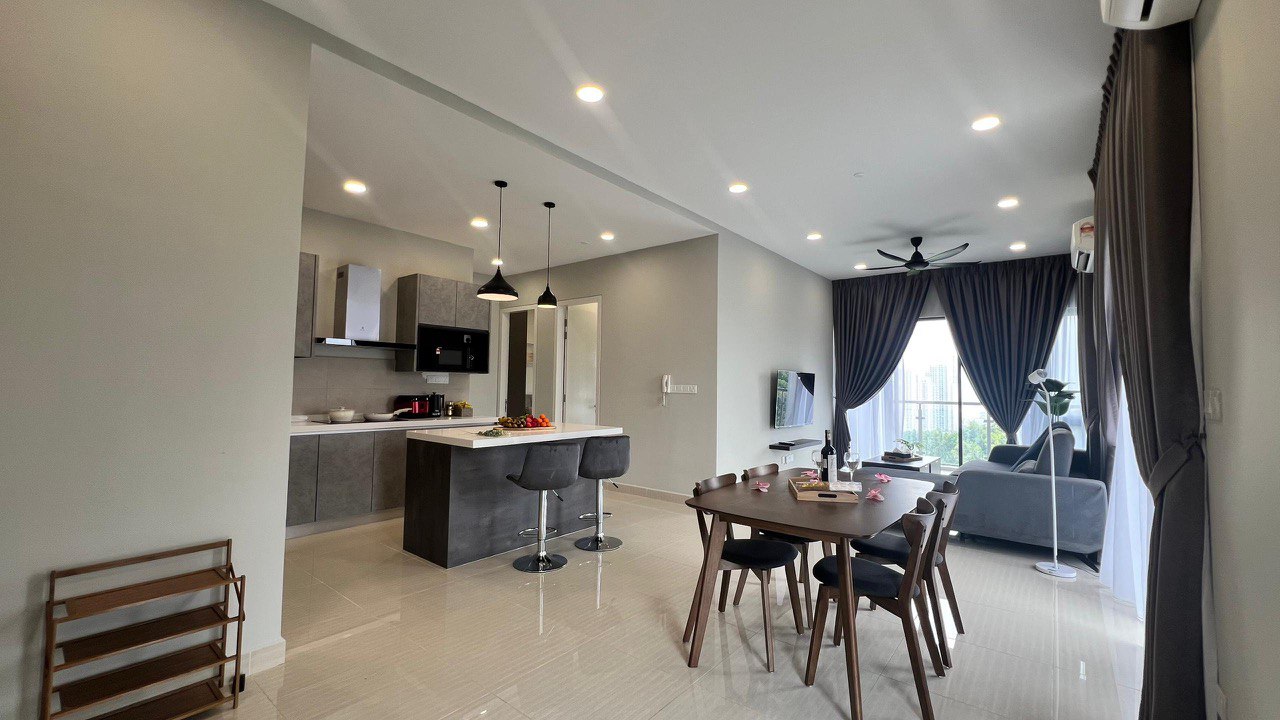 Hampton Damansara by Shawn - photo 11