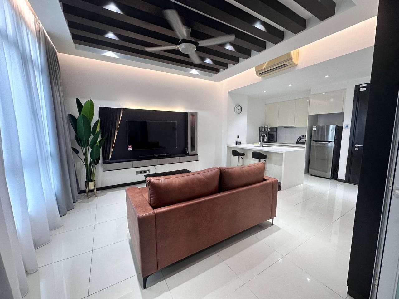 Tropicana Avenue 2room unit by Shawn - photo 13
