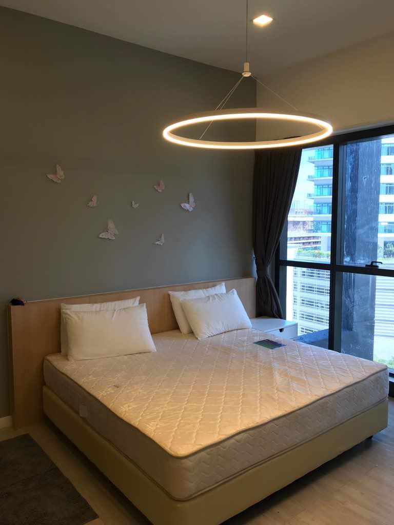 M City Studio Fully 1400 - photo 2