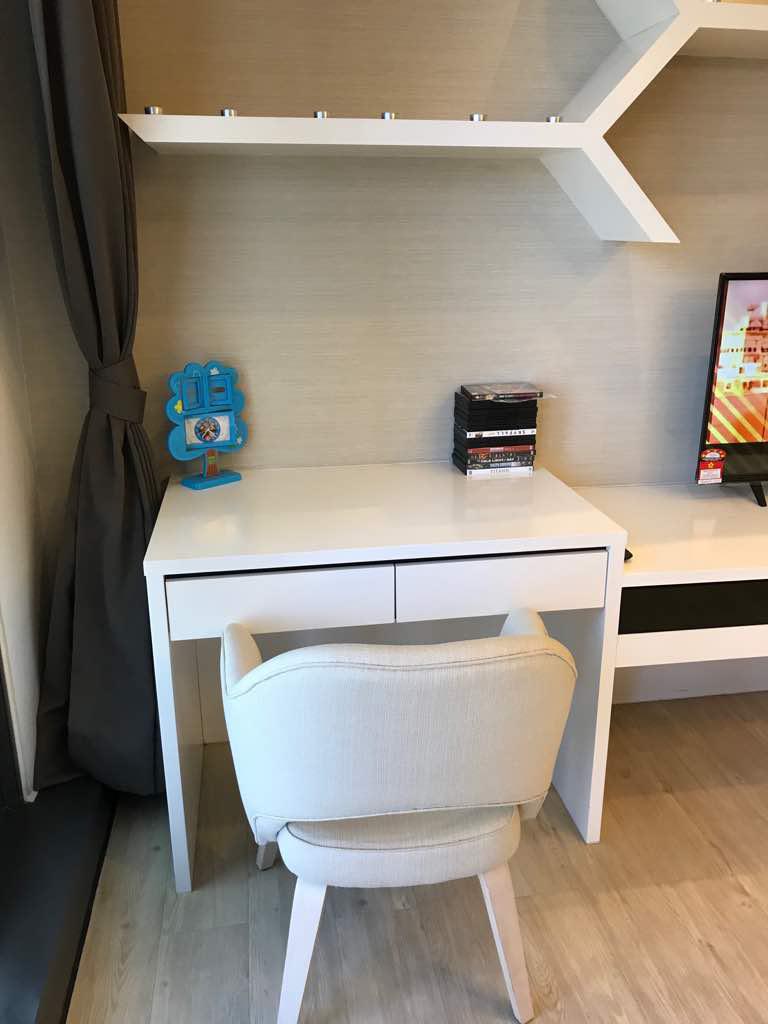 M City Studio Fully 1400 - photo 5