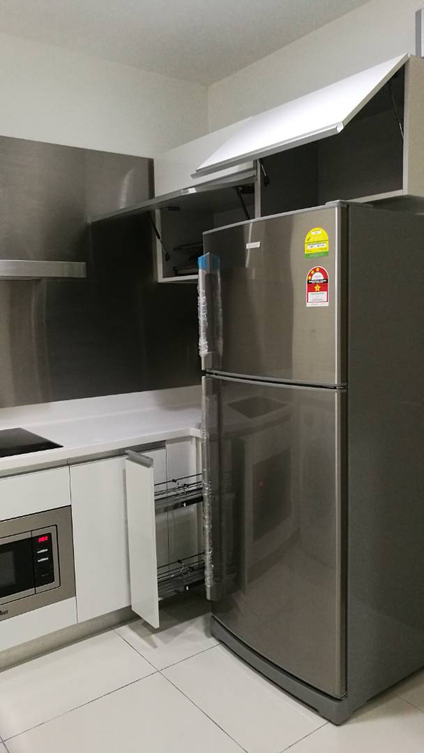 M City 1 bed Duplex Fully  2000 - photo 2