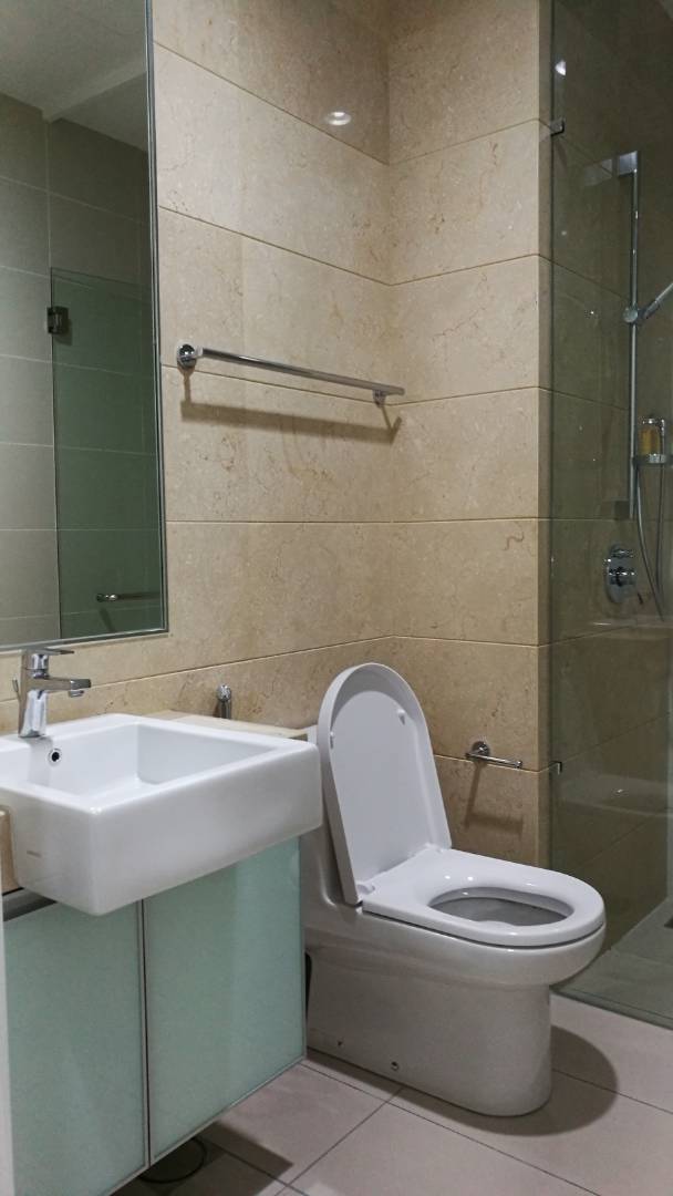 M City 1 bed Duplex Fully  2000 - photo 4