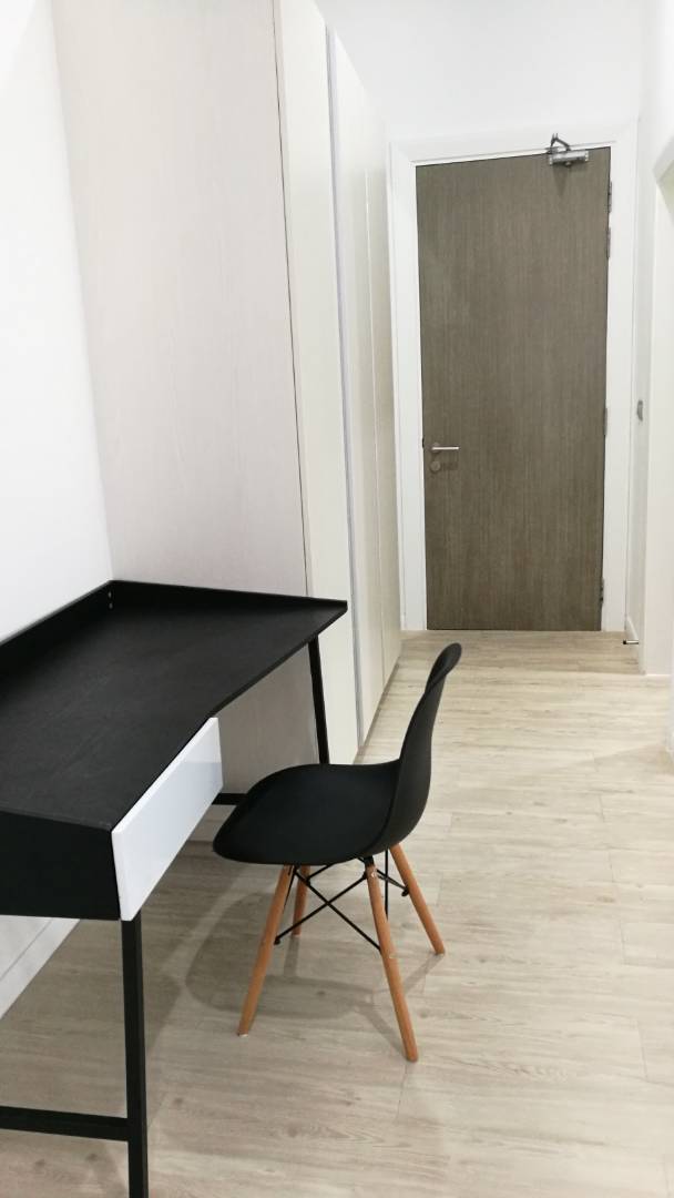 M City 1 bed Duplex Fully  2000 - photo 5