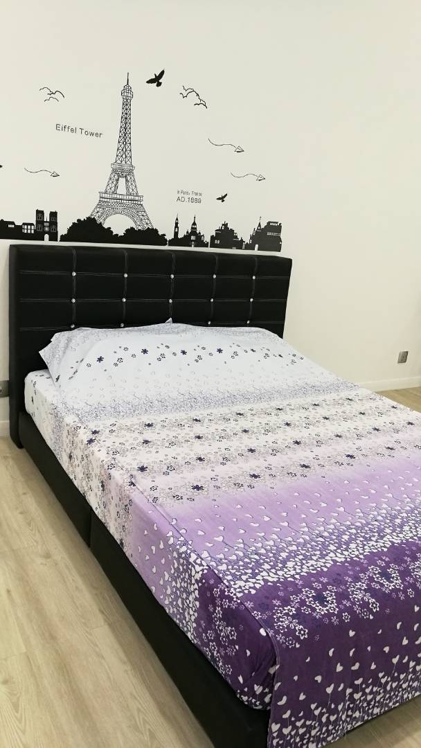 M City 1 bed Duplex Fully  2000 - photo 8