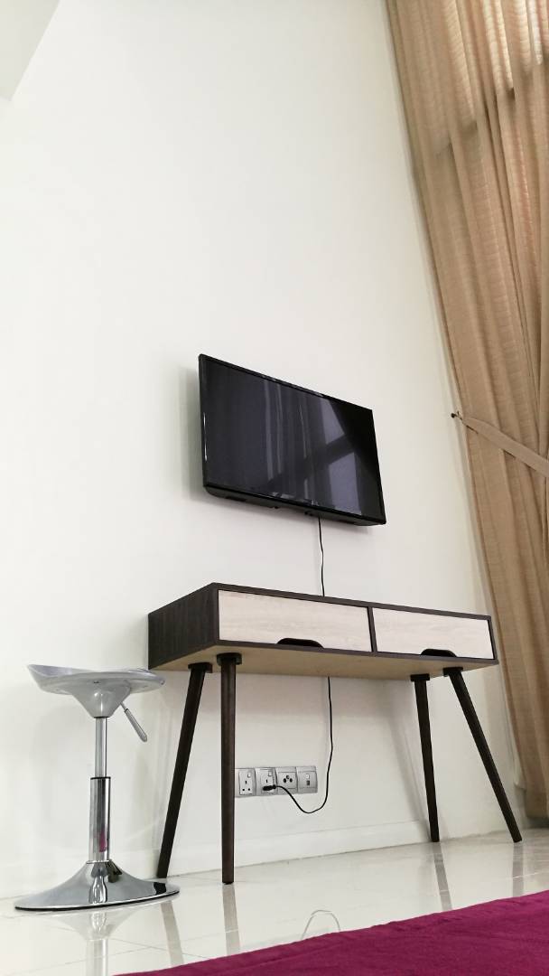 M City 1 bed Duplex Fully  2000 - photo 10