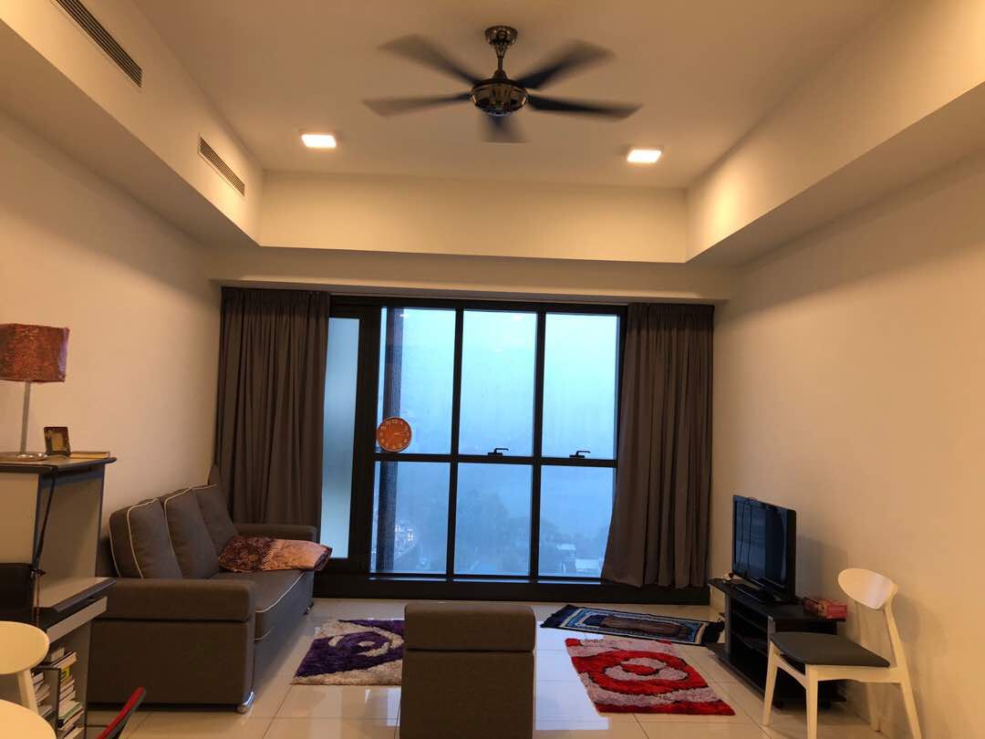 M City 1R Simplex Fully 1700 - photo 2