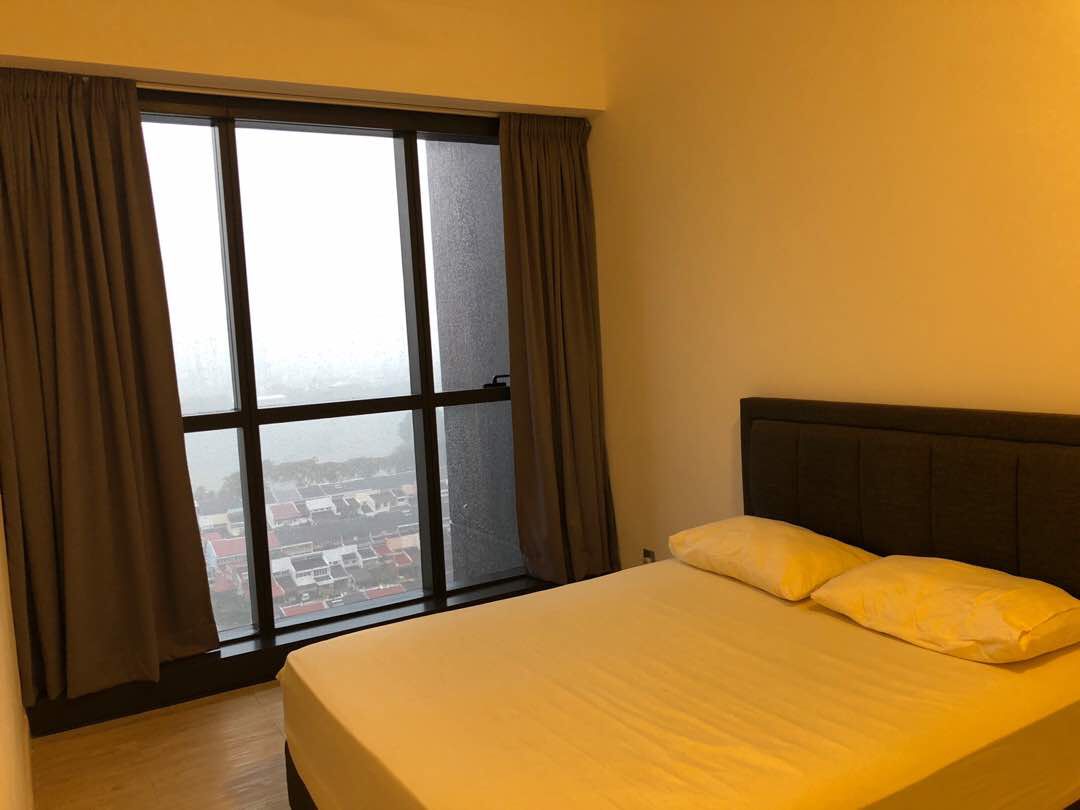 M City 1R Simplex Fully 1700 - photo 4