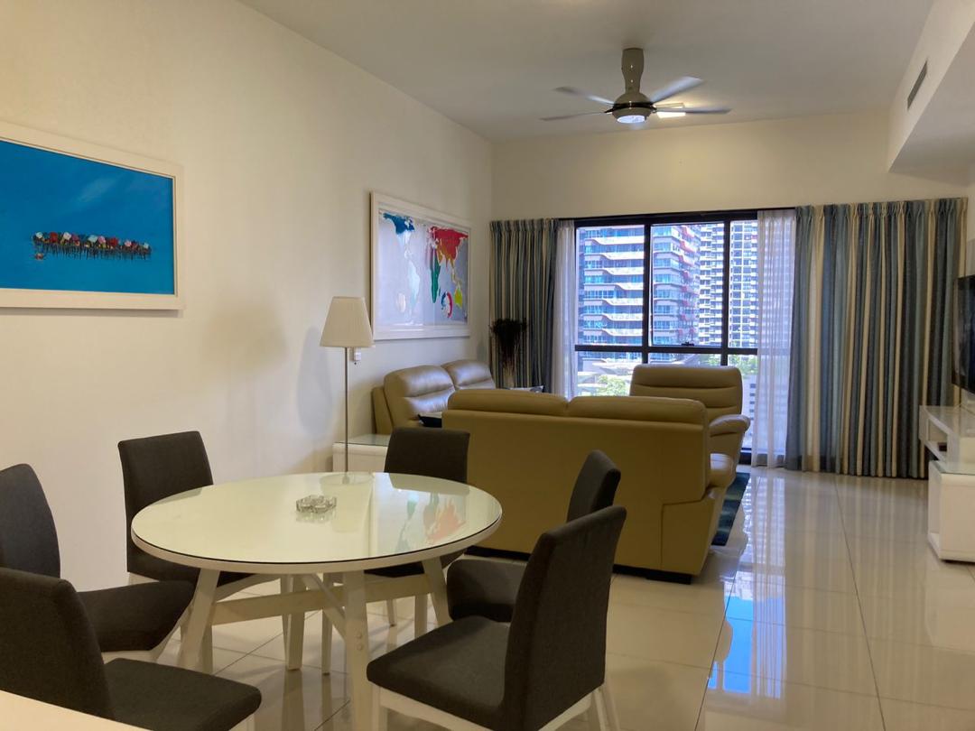 M City 2R Simplex Fully 2800