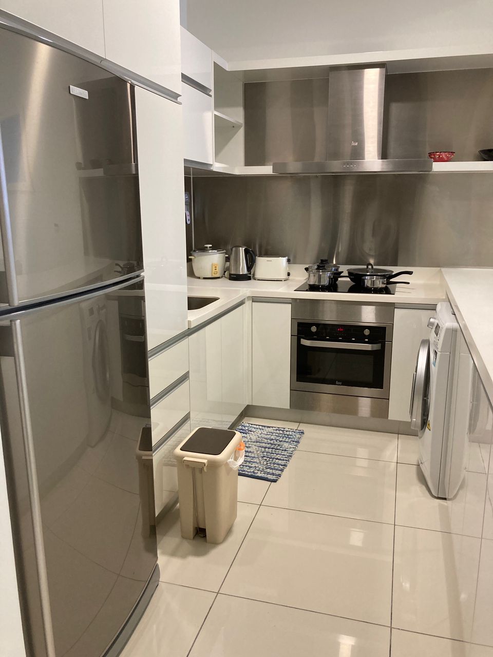 M City 2R Simplex Fully 2800 - photo 3