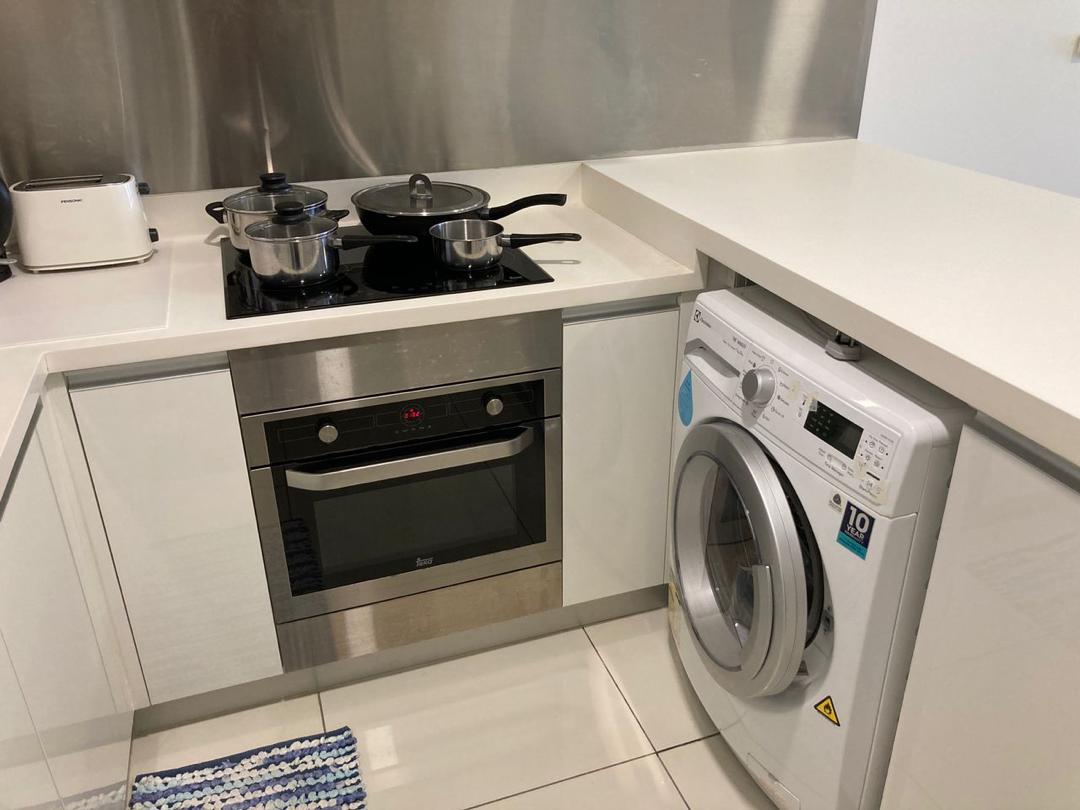 M City 2R Simplex Fully 2800 - photo 11