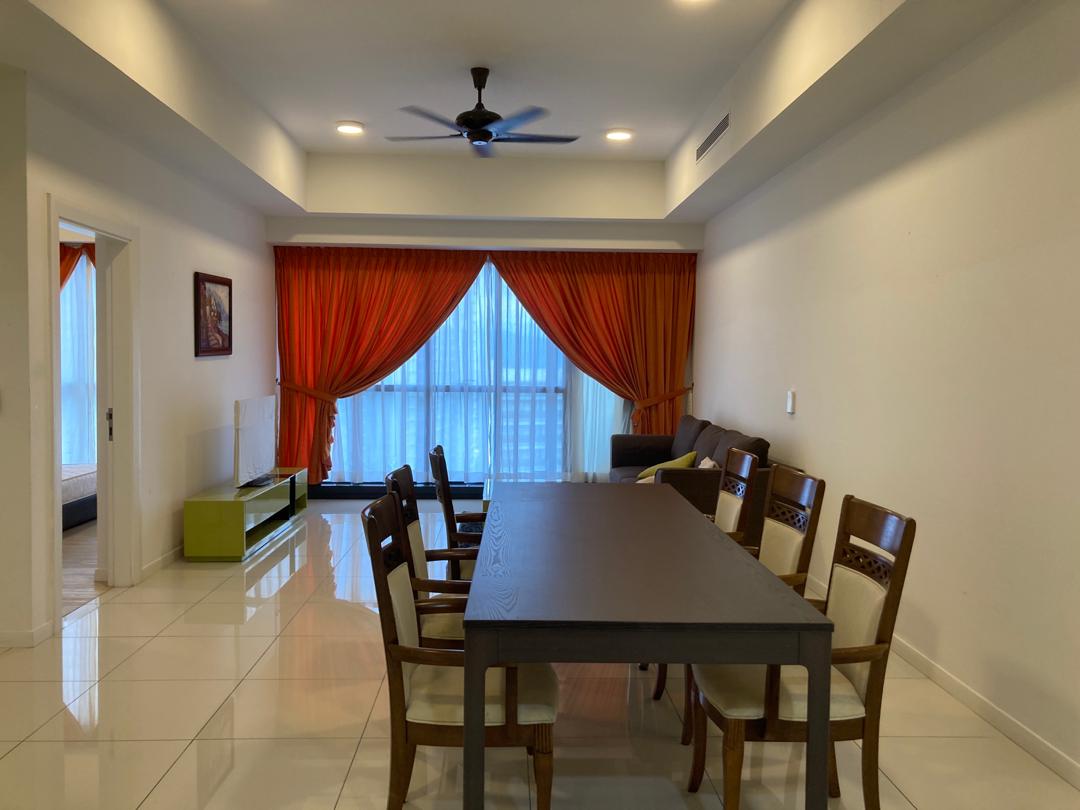 M City 2R 1066sf Fully SELL 620k - photo 1