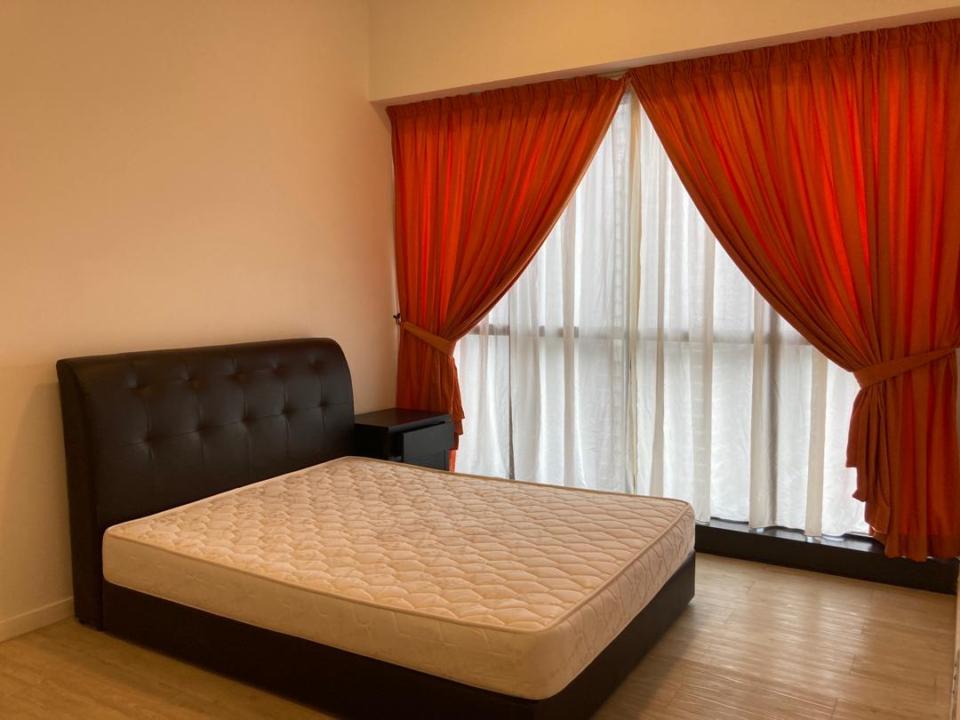 M City 2R 1066sf Fully SELL 620k - photo 4