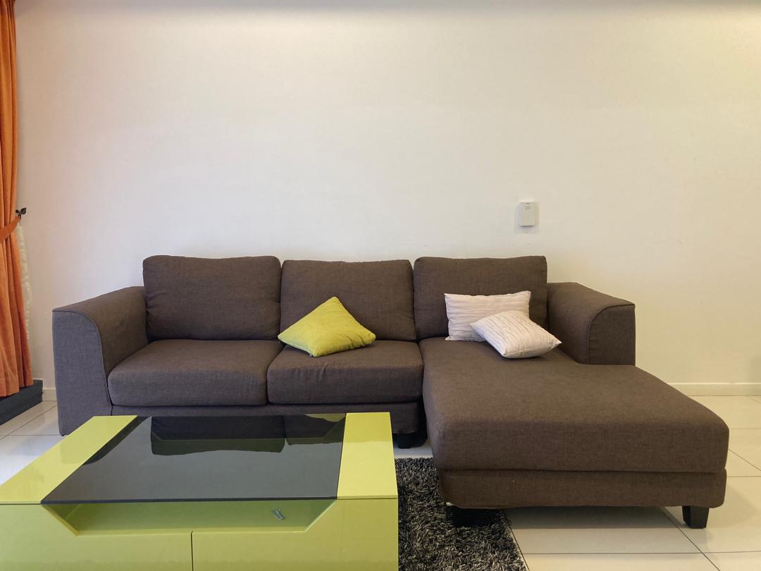 M City 2R 1066sf Fully SELL 620k - photo 7