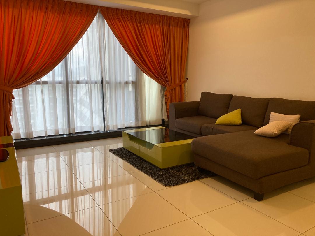 M City 2R 1066sf Fully SELL 620k - photo 10