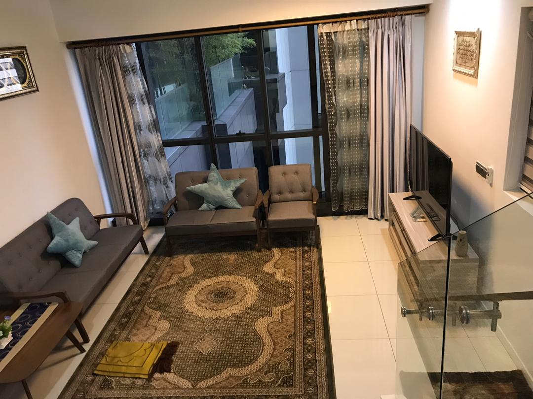 M City 1018sf Fully SELL620k - photo 9