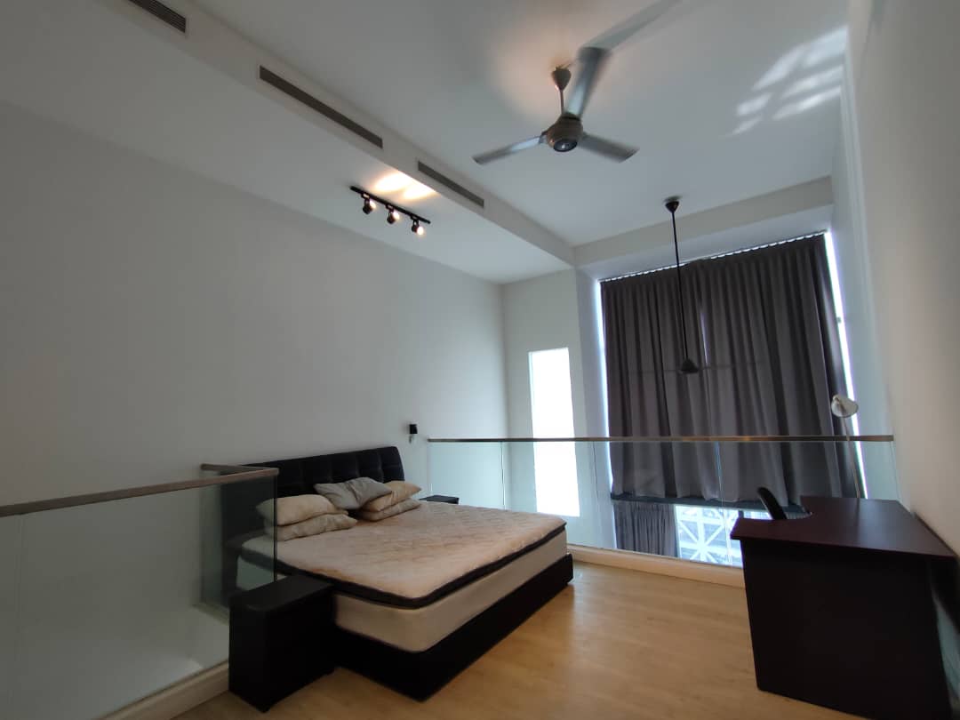 M City 910sf Fully SELL 650k - photo 4