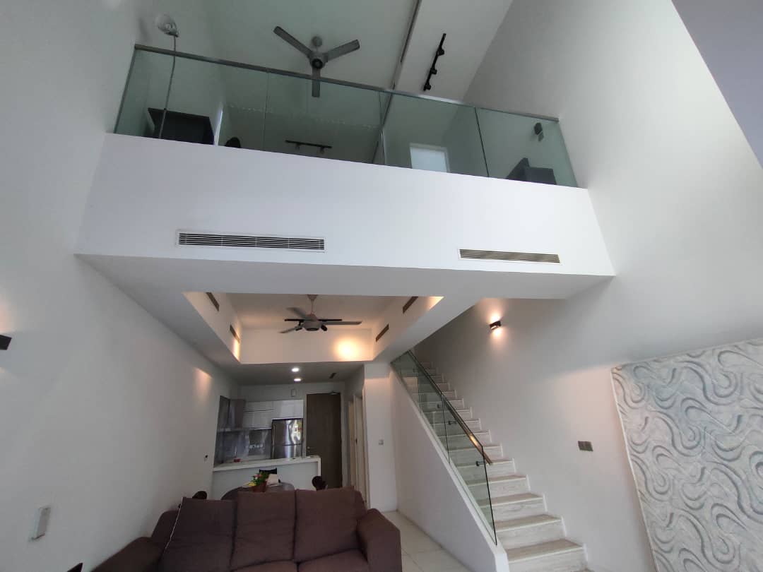 M City 910sf Fully SELL 650k - photo 5