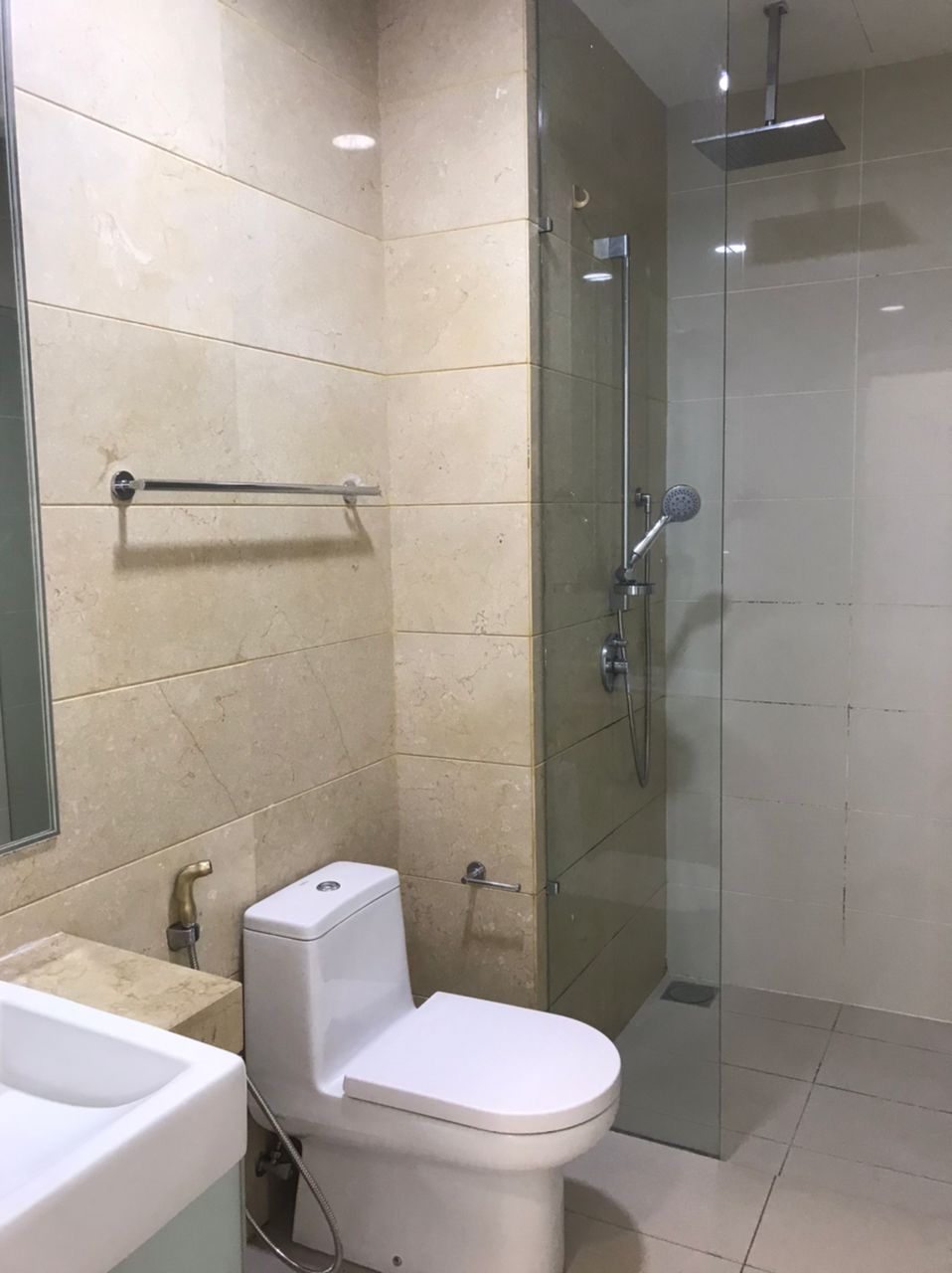 M City 1 bed Simplex Fully 1800 - photo 2