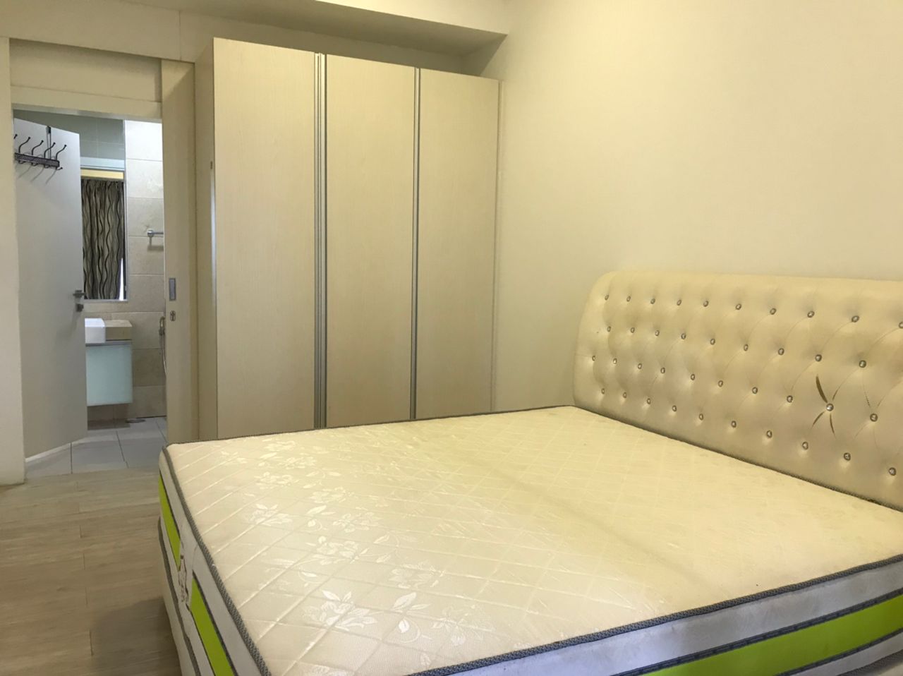 M City 1 bed Simplex Fully 1800 - photo 3