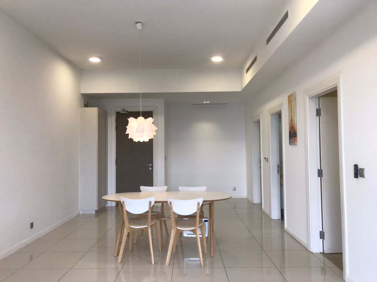 M City 1 bed Simplex Fully 1800 - photo 4