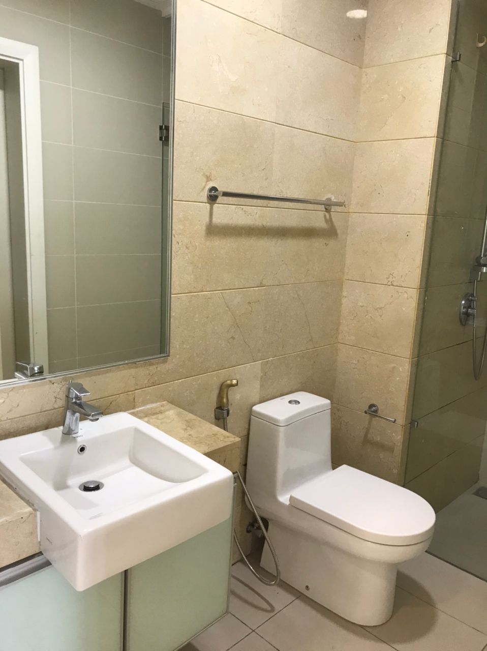M City 1 bed Simplex Fully 1800 - photo 8