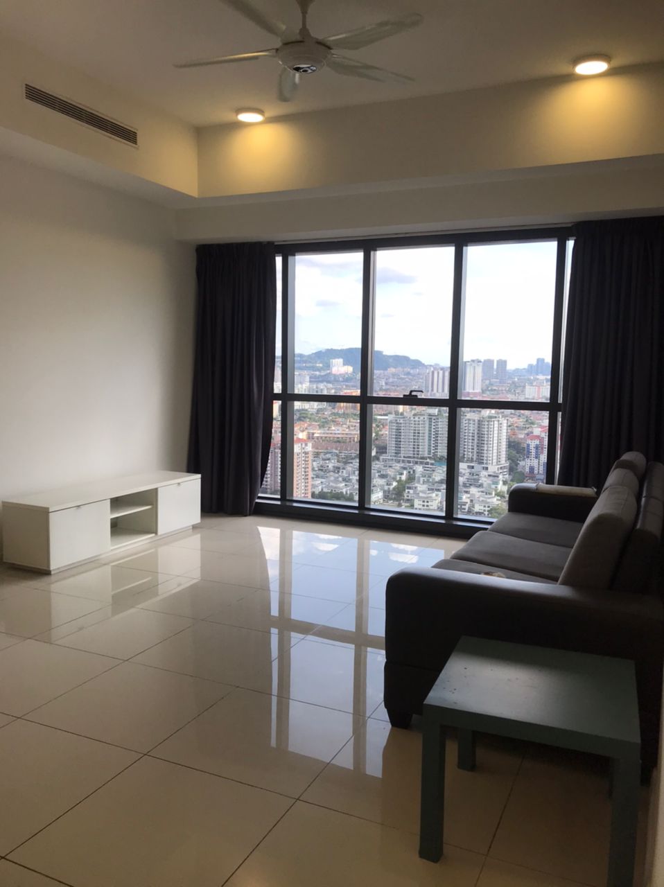 M City 1 bed Simplex Fully 1800 - photo 9